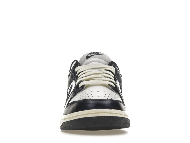 Nike Dunk Low PRM Vintage Navy (Women's)