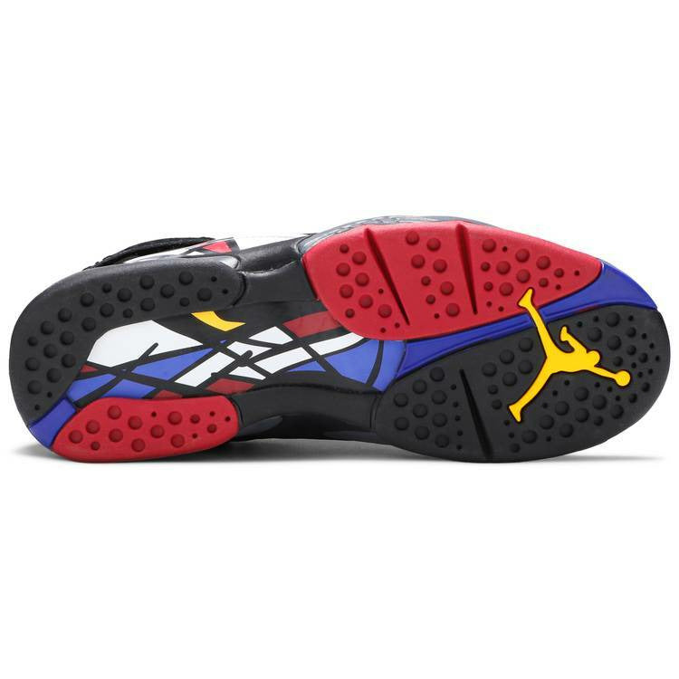 Jordan 8 Playoff 2013