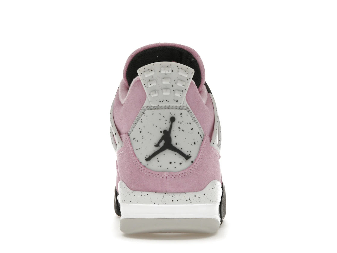 SP11299 Jordan 4 Retro Orchid (Women's)