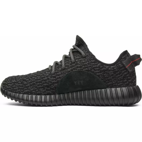 Yeezy Boost 350 'Pirate Black' 2023