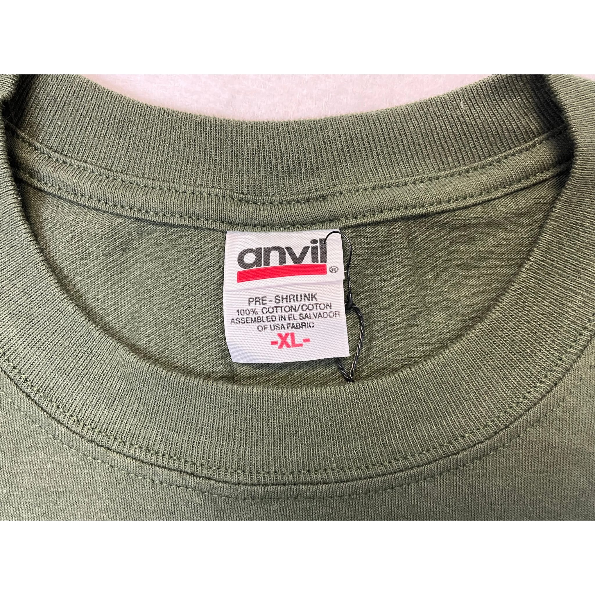 271343 (2005) Call of Duty 2 'Big Red One' Video Game T-Shirt