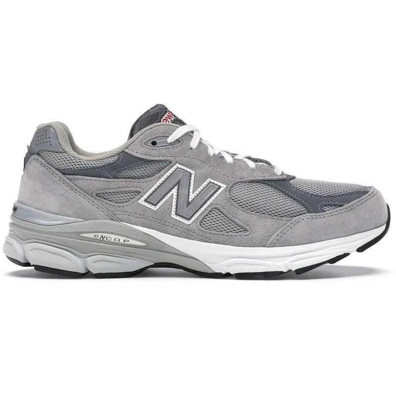 New Balance 990V3 Kith Grey
