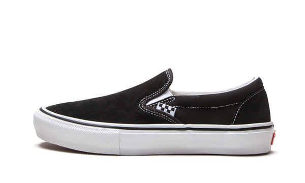 Skate Slip On