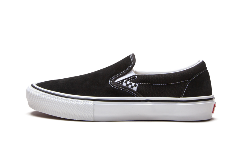 Skate Slip On