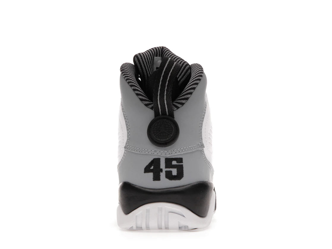 782369 Jordan 9 Retro Barons (GS)