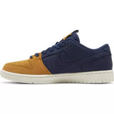 Dunk Low SB 'Navy Desert Ochre'