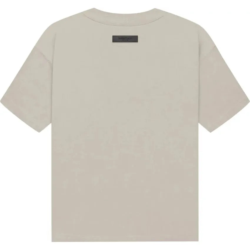 SP5188 Fear of God Essentials Short-Sleeve Tee 'Smoke'