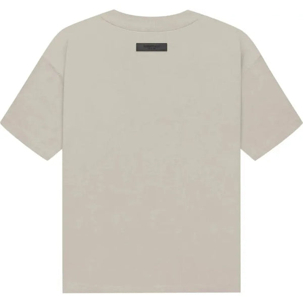 Fear of God Essentials Short-Sleeve Tee 'Smoke'