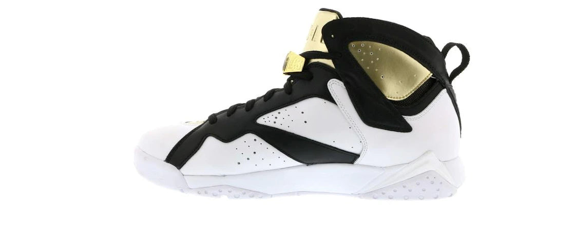 514401 Jordan 7 Retro Championship Pack Champagne