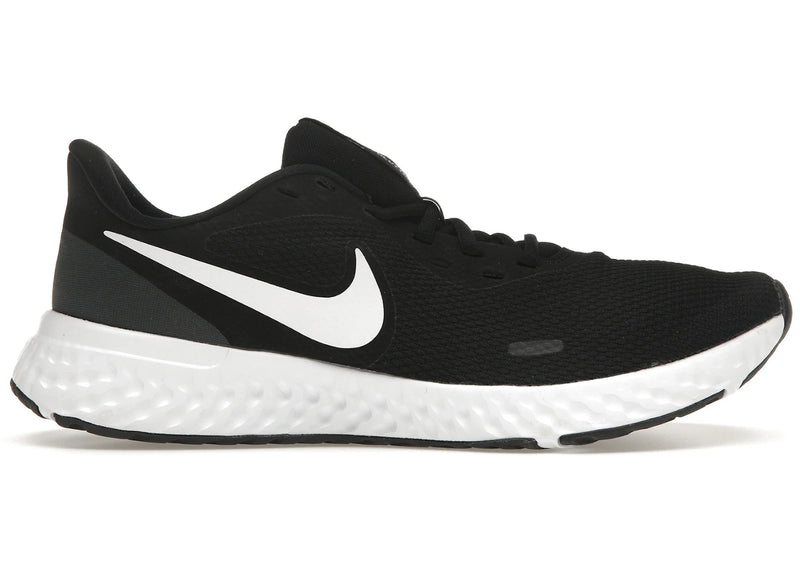 Nike Revolution 5 Black/White
