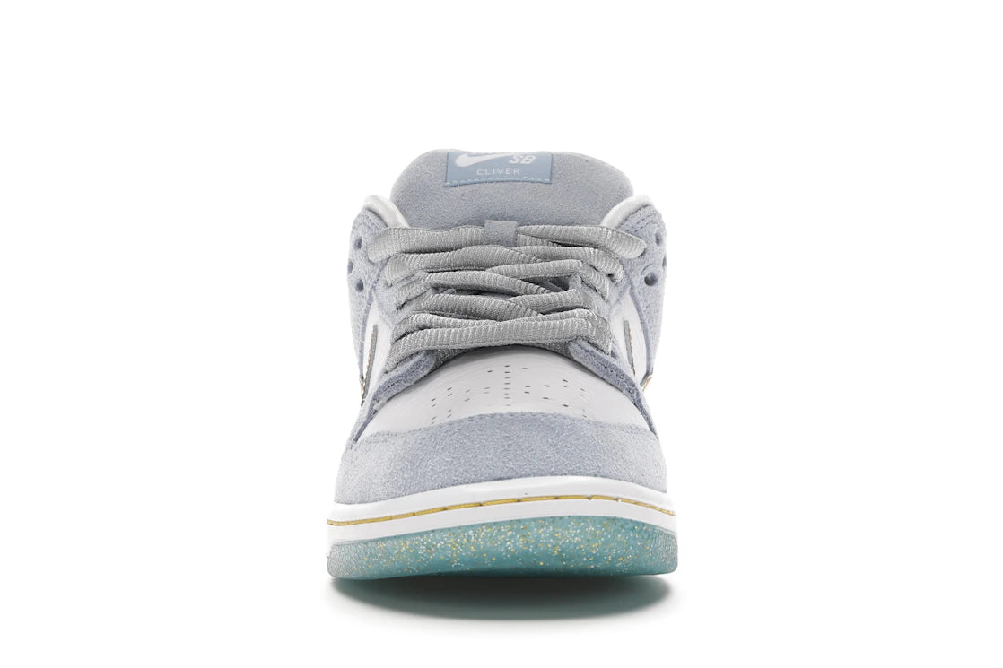 SP7668 Nike SB Dunk Low Sean Cliver