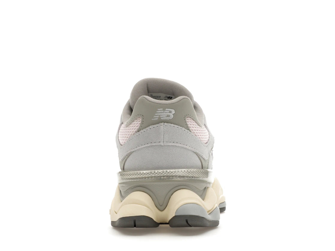 323081 New Balance 9060 Granite Pink