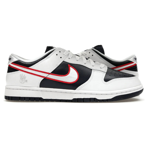 Nike Dunk Low Houston Comets Four-Peat (Women's)