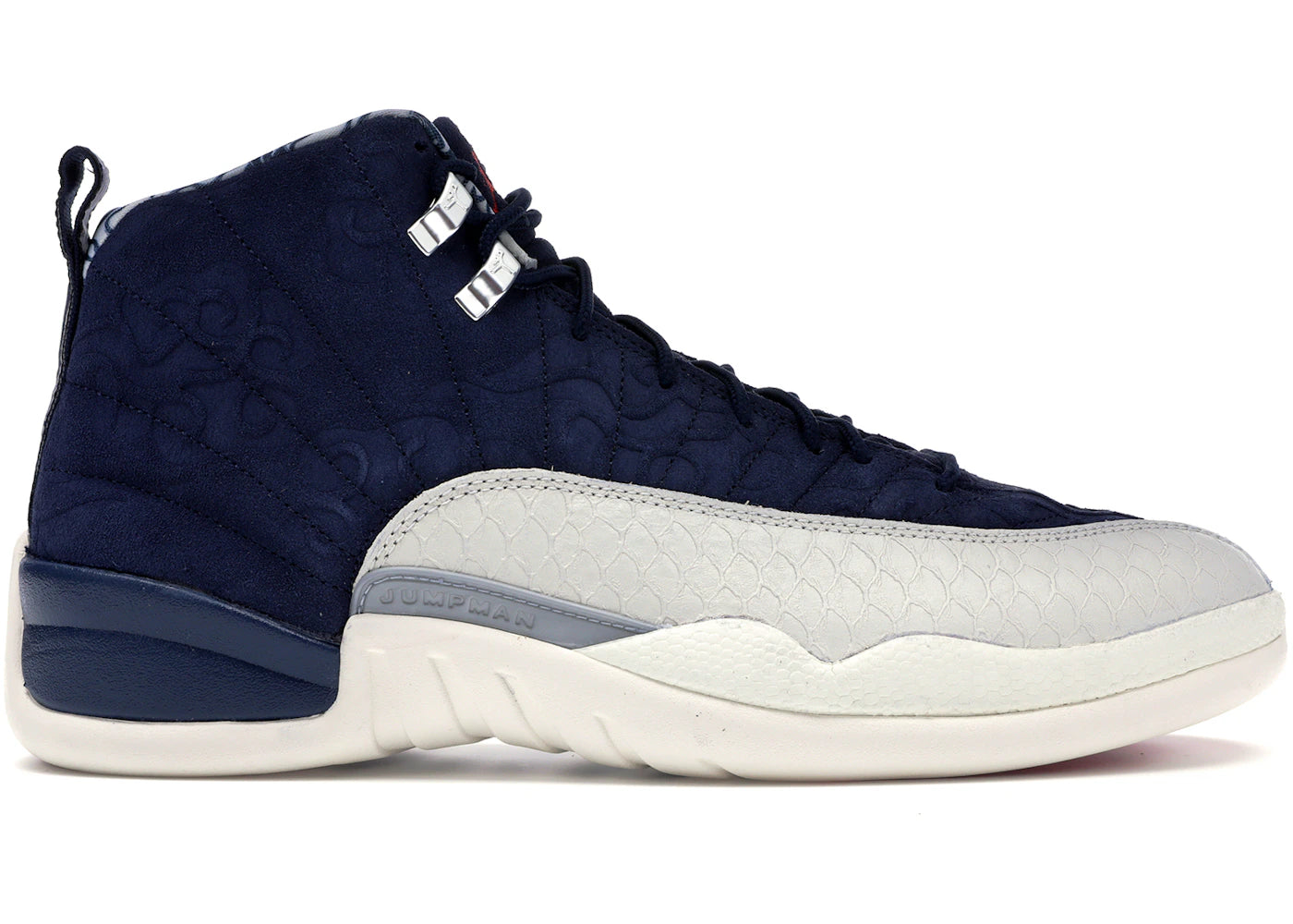 671154 Jordan 12 Retro International Flight