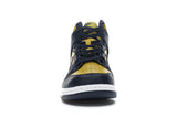 Nike Dunk High SP 'Michigan' 2020