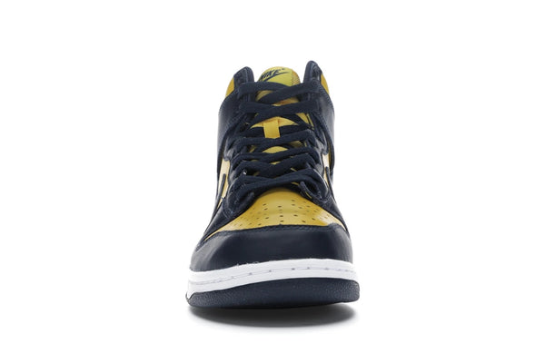 Nike Dunk High SP 'Michigan' 2020