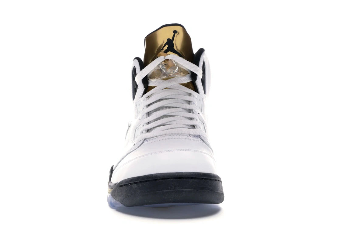 449218 Jordan 5 Retro Olympic (2016)