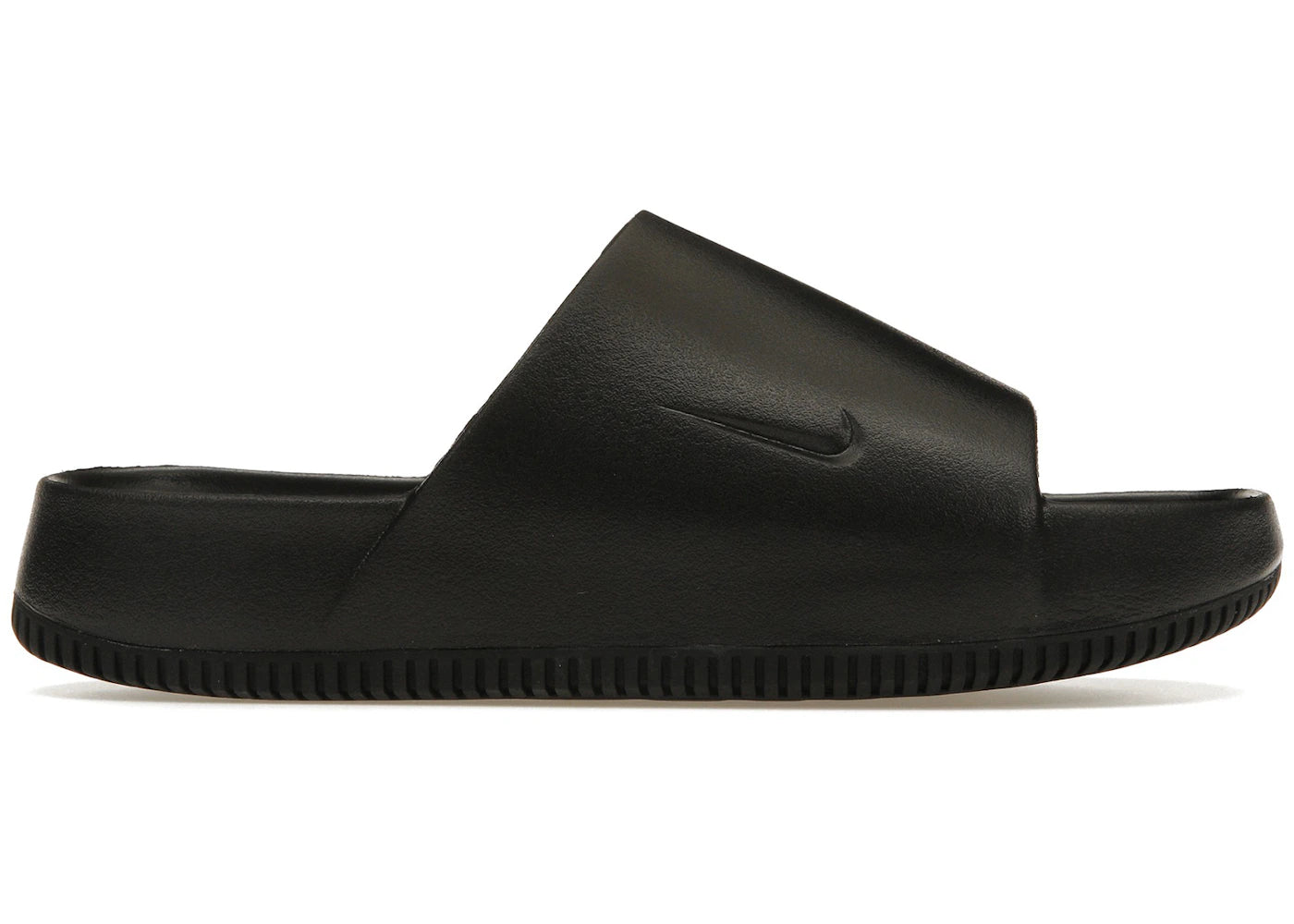 SP1932 Nike Calm Slide Black