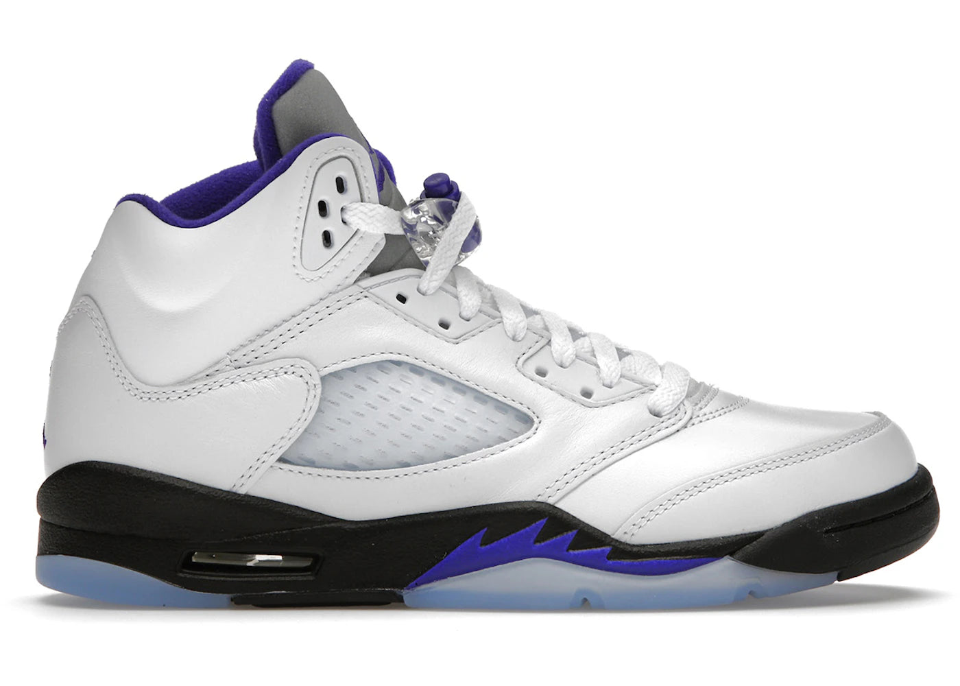 SP16605 Jordan 5 Retro Dark Concord (GS)