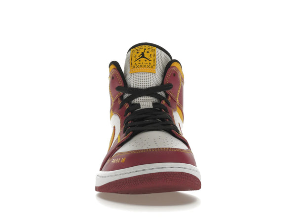 Air Jordan 1 Mid 'DÃƒÆ’Ã‚Â­a de Muertos'