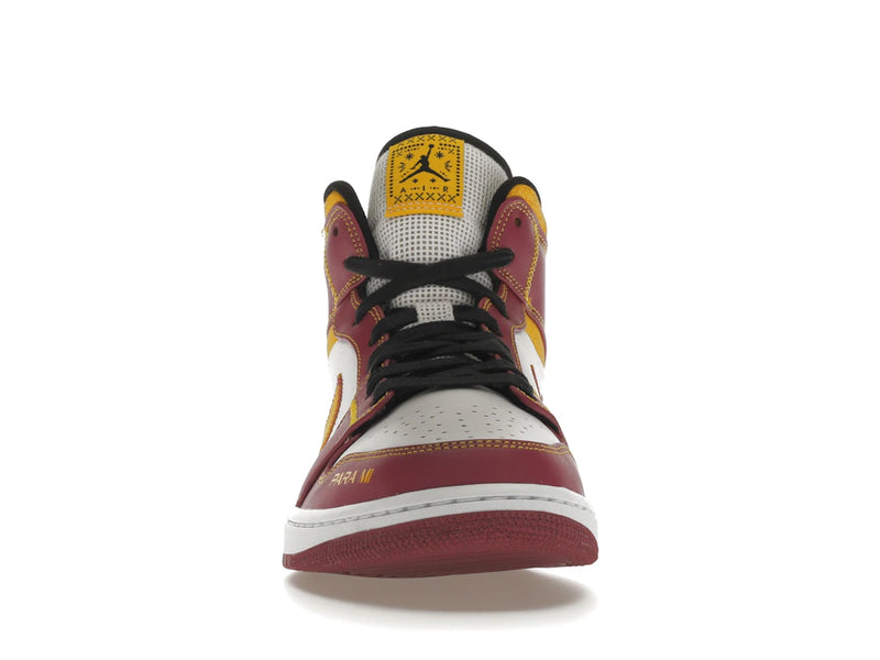 Air Jordan 1 Mid 'DÃƒÆ’Ã‚Â­a de Muertos'