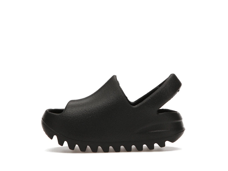 Yeezy Slides Infants 'Onyx'