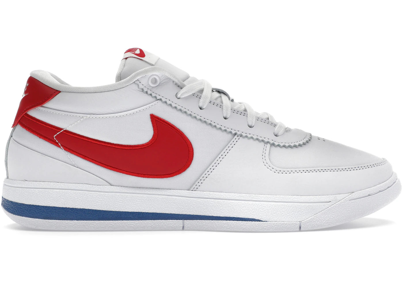 790458 Nike Book 1 Forrest Gump Cortez