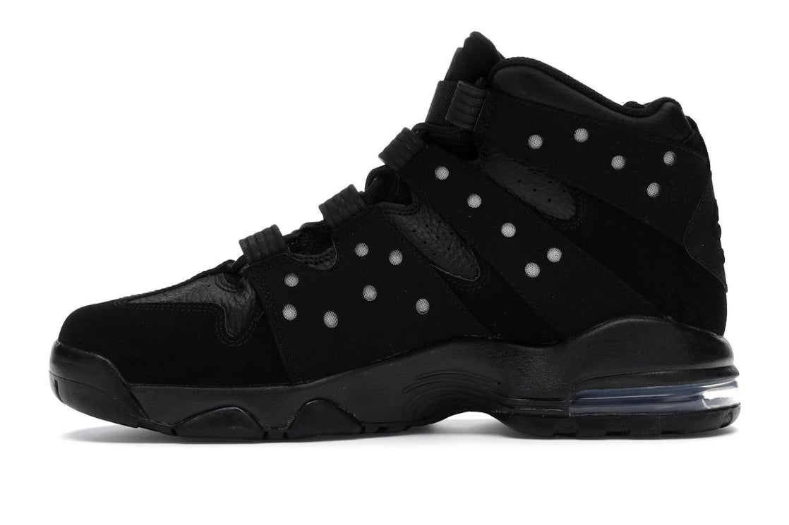 805839 Nike Air Max 2 CB 94 Triple Black (2020/2023)