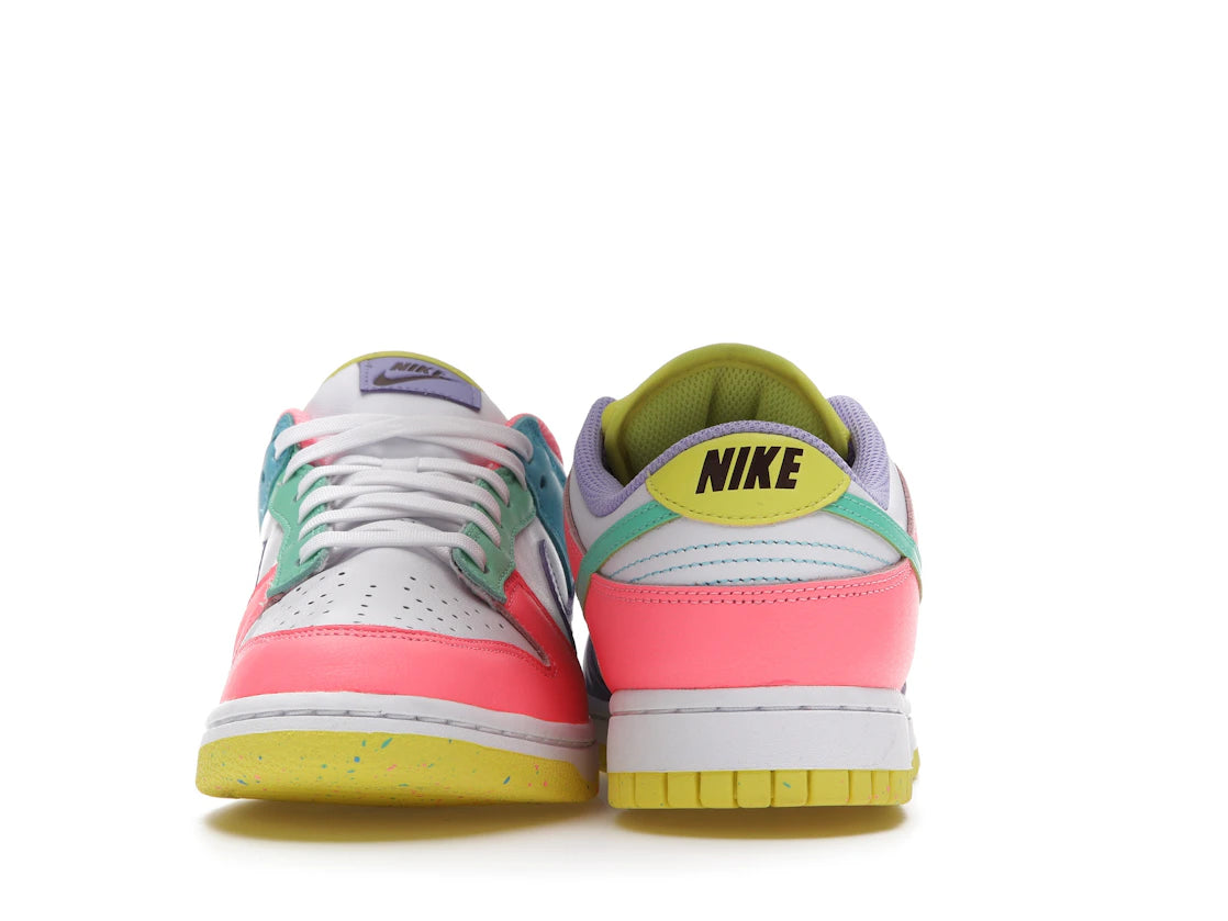 790260 Nike Dunk Low SE Easter Candy (Women's)