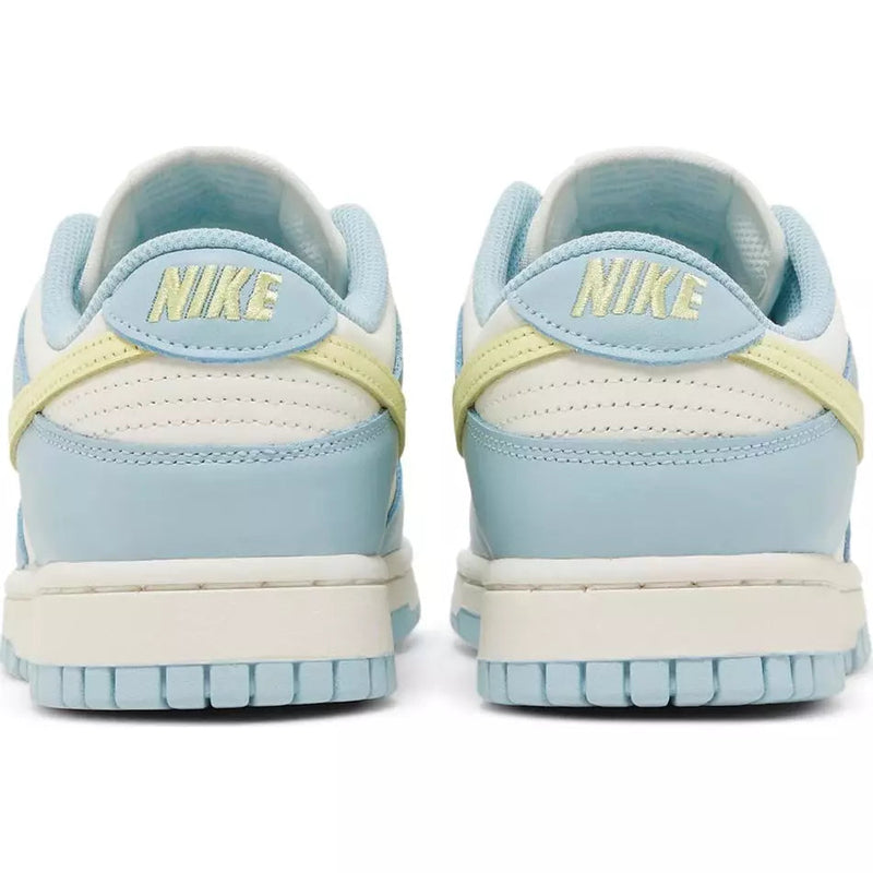 Wmns Dunk Low 'Ocean Bliss'