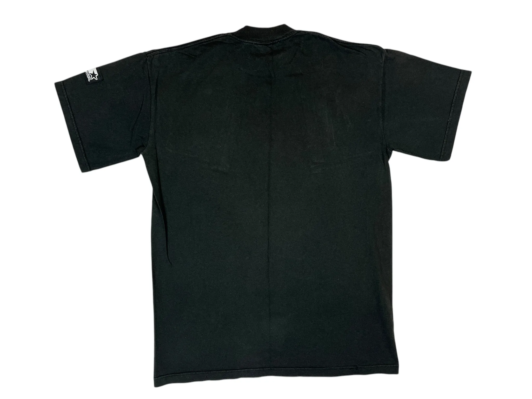 375173 (90s) New York Rangers Starter NHL T-Shirt