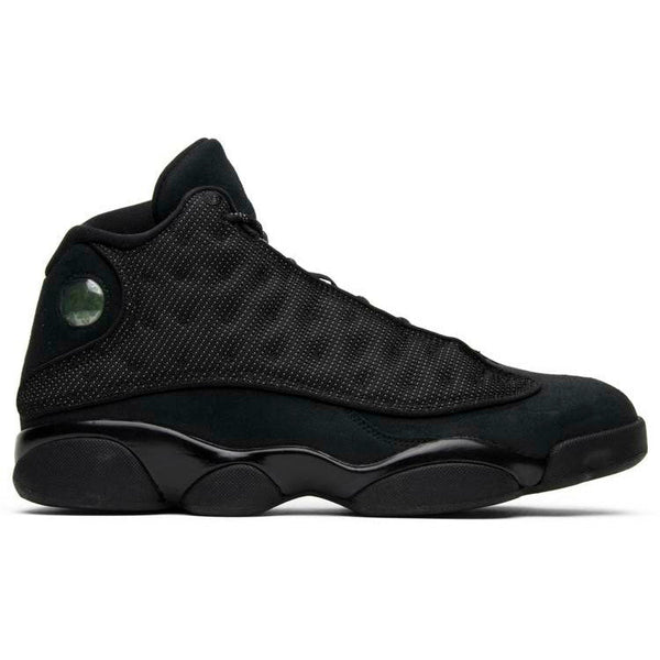 Air Jordan 13 Retro 'Black Cat'