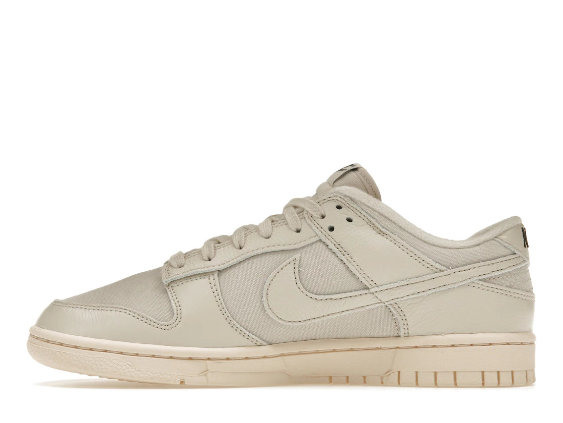 438684 Nike Dunk Low Premium Light Orewood Brown