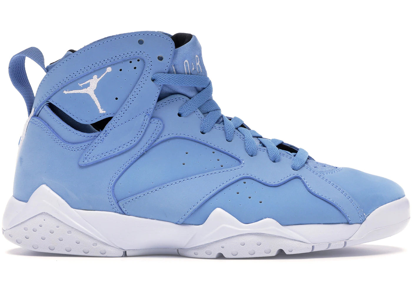 492365 Jordan 7 Retro Pantone