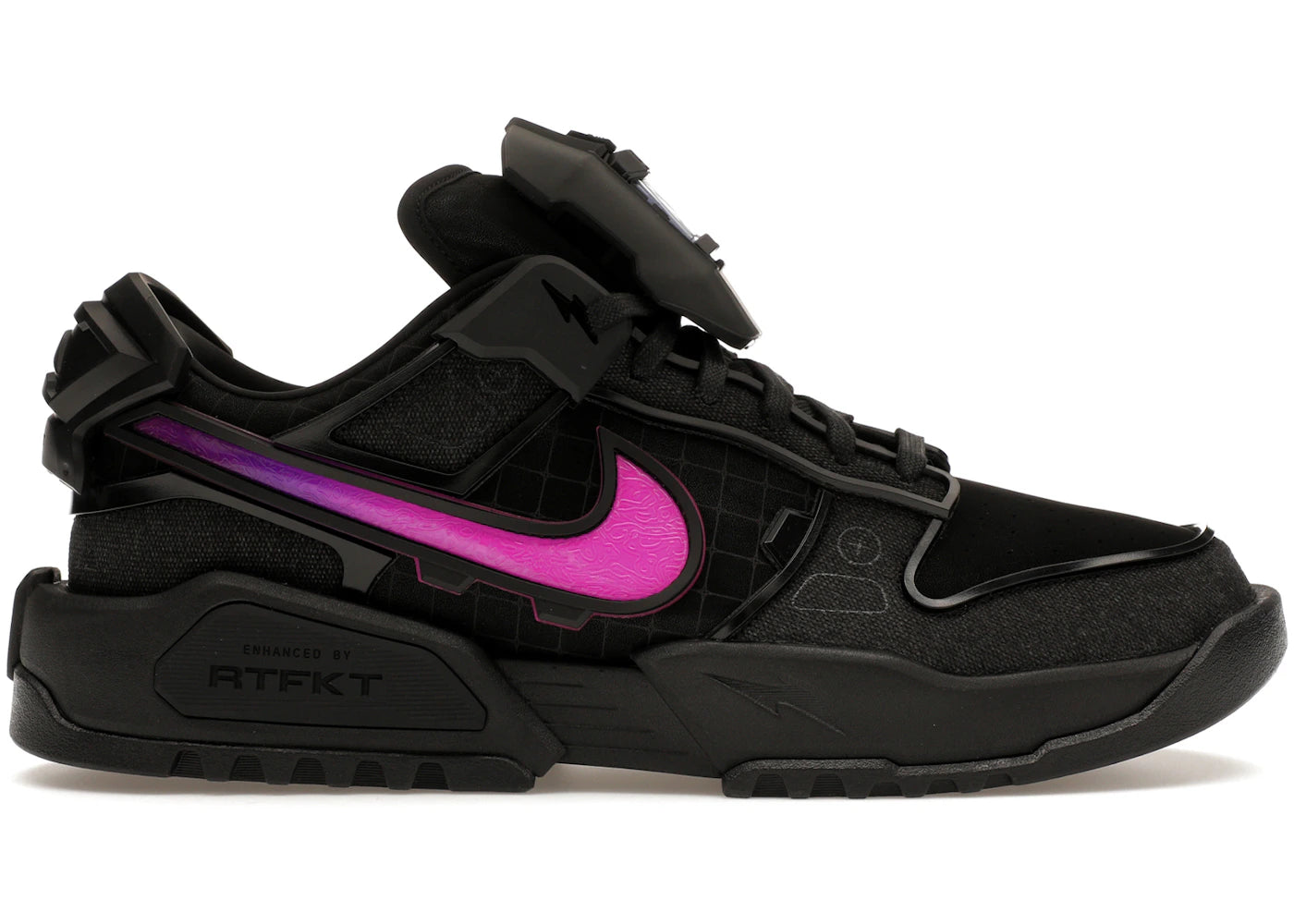 632727 Nike Dunk Genesis Low RTFKT Void (Edition of 11394)