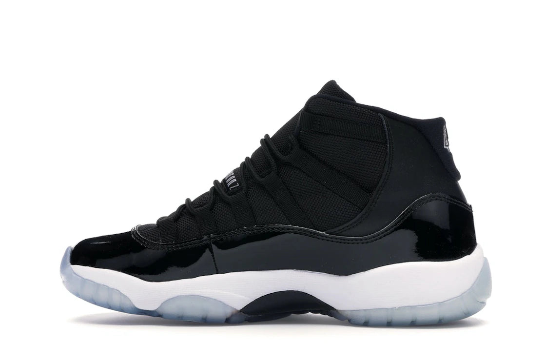 SP10943 Jordan 11 Retro Space Jam (2016) (GS)