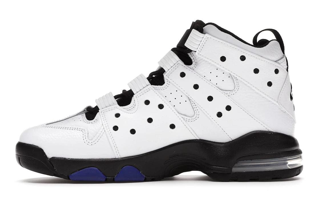 705964 Nike Air Max 2 CB '94 White Old Royal