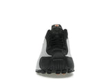Nike Shox R4 Bright Mandarin