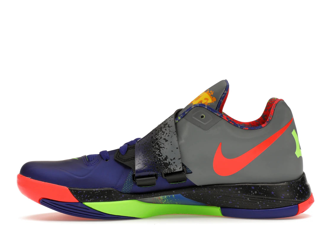 777273 Nike KD 4 NERF (2024)