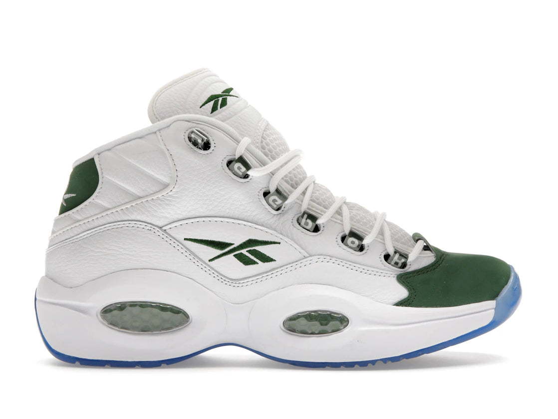 SP13933 Reebok Question Mid Michigan State (2023)