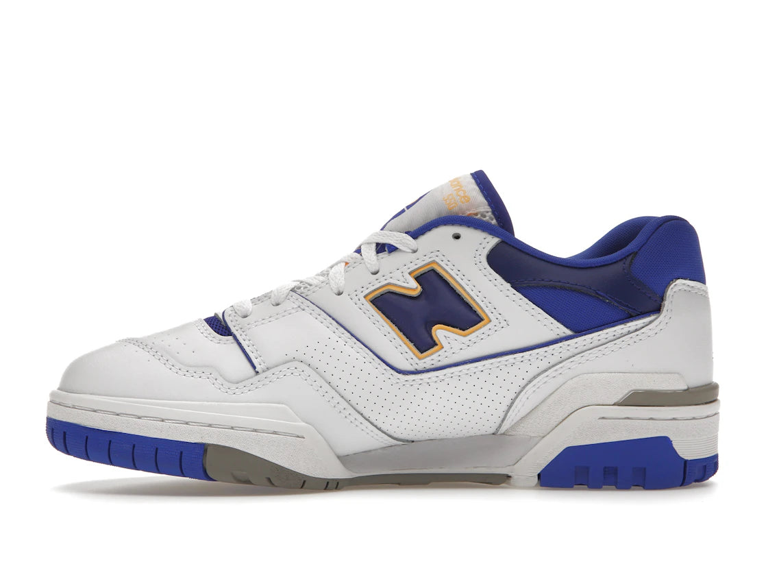 349413 550 'Lakers Pack - Purple'