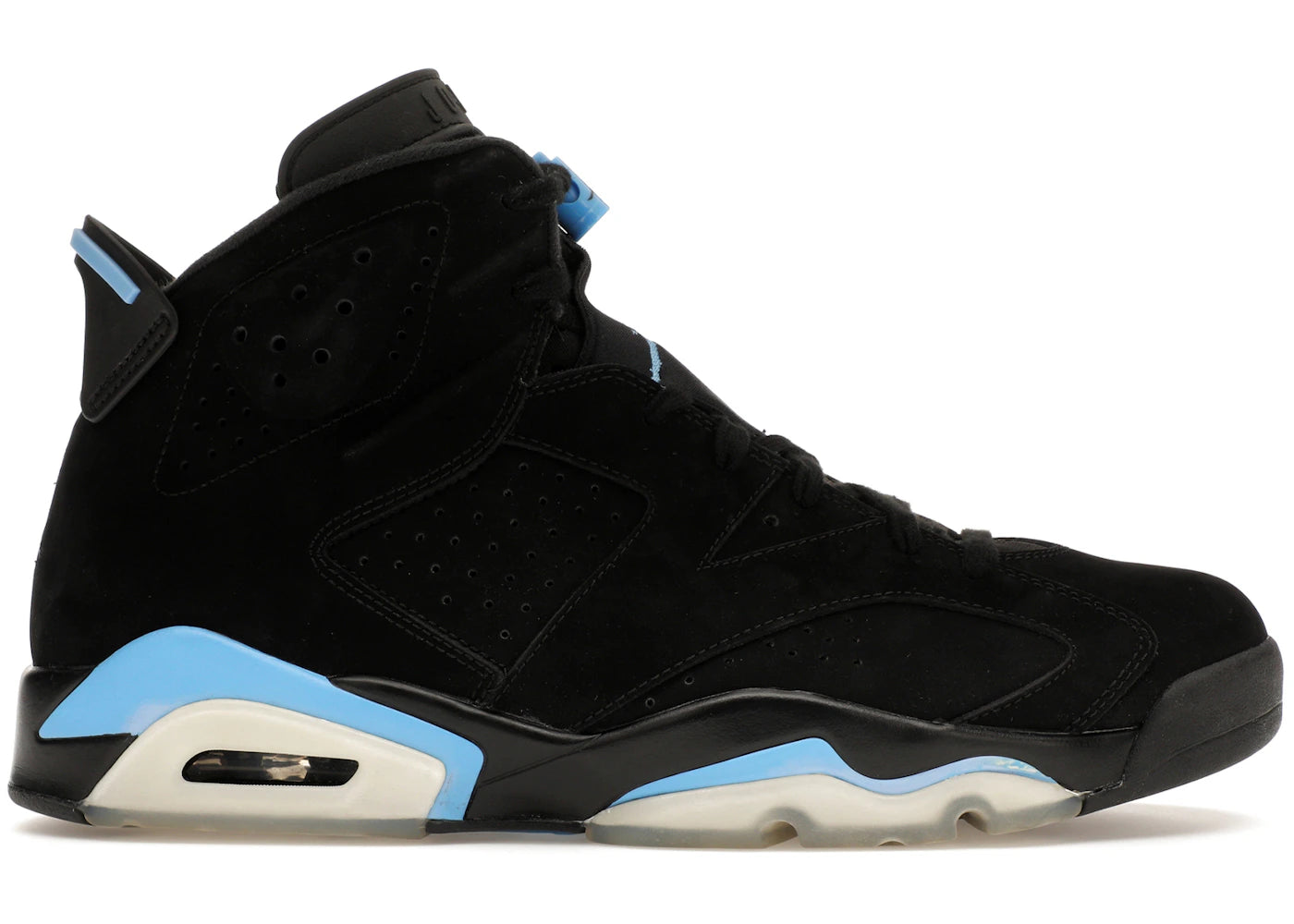 416444 Jordan 6 Retro UNC