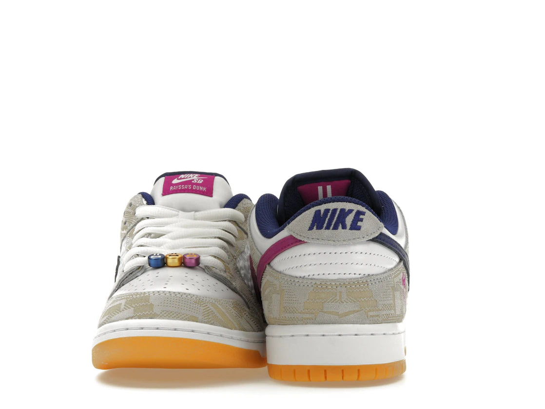 SP12821 Nike SB Dunk Low Rayssa Leal