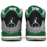 Air Jordan 3 Retro GS 'Pine Green'