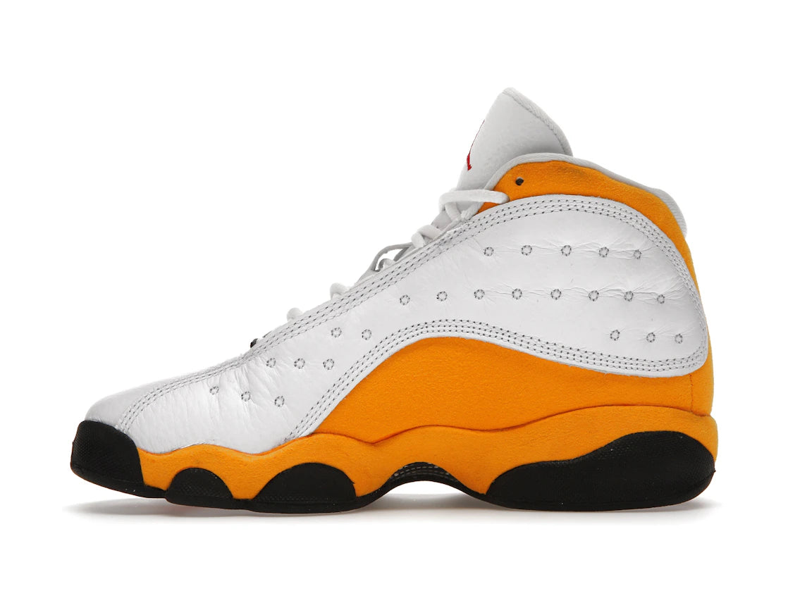 SP14432 Air Jordan 13 Retro GS 'Del Sol'