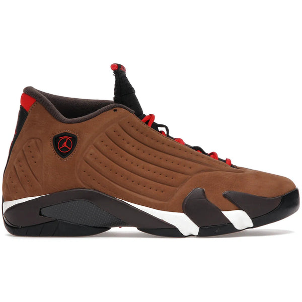 Jordan 14 Retro Winterized Archaeo Brown