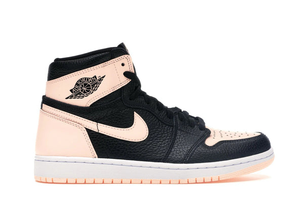 Air Jordan 1 Retro High Black Crimson Tint