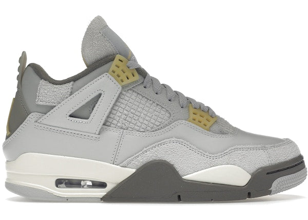 Air Jordan 4 Retro SE 'Craft'