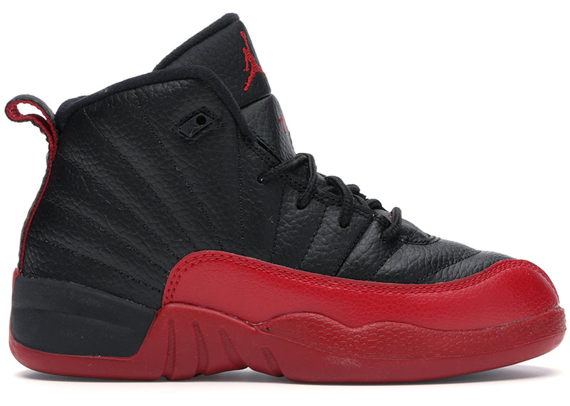 Jordan 12 Retro Flu Game (2016) (PS)