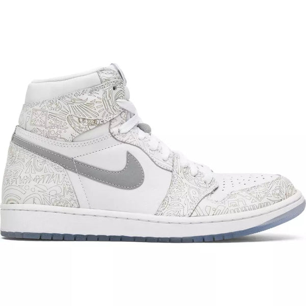 Air Jordan 1 Retro High OG 'Laser'